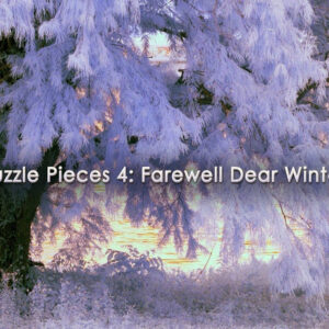 Puzzle Pieces 4: Farewell Dear Winter Steam CD Key