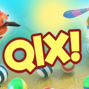 Qix: Xonix Casual Edition Steam CD Key