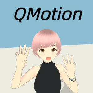 QMotion - Rokoko Motion Capture DLC Steam CD Key