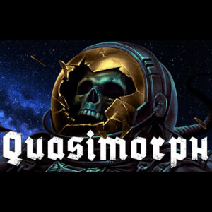 Quasimorph PC Steam CD Key