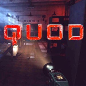 Quod: Episode 1 Steam CD Key