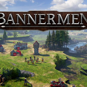 BANNERMEN Steam CD Key