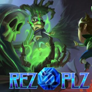 REZ PLZ Steam CD Key