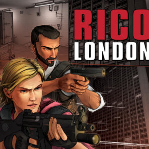RICO London Steam CD Key