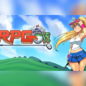 RPGolf PC Steam CD Key