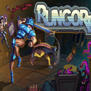 RUNGORE PC Steam CD Key