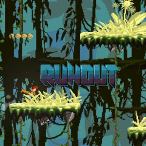 RUNOUT PC Steam CD Key
