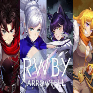 RWBY: Arrowfell Steam CD Key