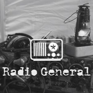 Radio General Steam CD Key