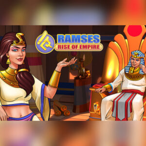 Ramses: Rise of Empire Steam CD Key