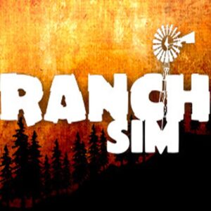 Ranch Simulator Steam Altergift