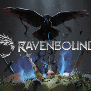 Ravenbound PC Steam CD Key