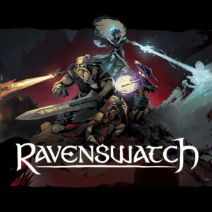 Ravenswatch PC Steam Account