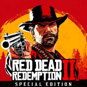 Red Dead Redemption 2 Special Edition PC Rockstar Digital Download CD Key