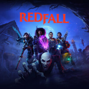 Redfall Steam Altergift