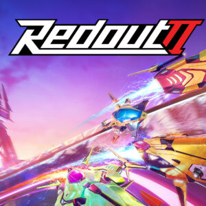 Redout 2 PC Epic Games Account