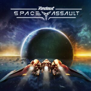 Redout: Space Assault PC Steam Account