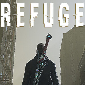 Refuge Steam CD Key