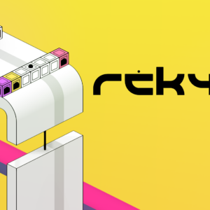 Reky Steam CD Key