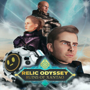 Relic Odyssey: Ruins Of Xantao PC Steam CD Key