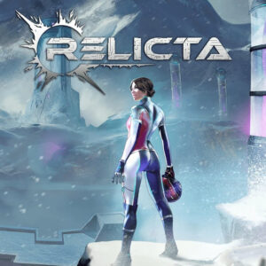 Relicta PC Steam Account