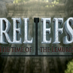 Reliefs The Time of the Lemures Steam CD Key