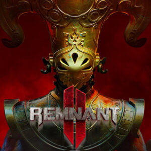 Remnant II Epic Games Account