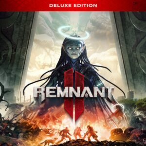 Remnant II Deluxe Edition Steam Account
