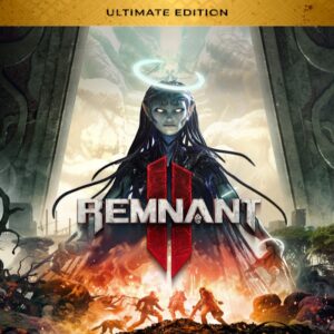 Remnant II Ultimate Edition Steam Account