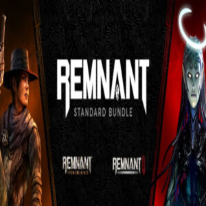 Remnant: Standard Bundle Steam CD Key