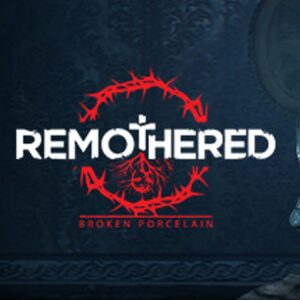 Remothered: Broken Porcelain PC Steam CD Key