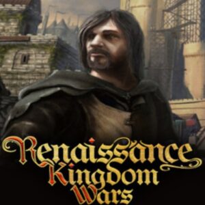 Renaissance Kingdom Wars PC Steam CD Key