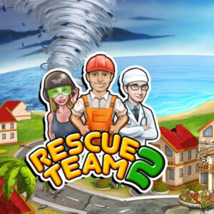 Rescue Team 2 Steam CD Key