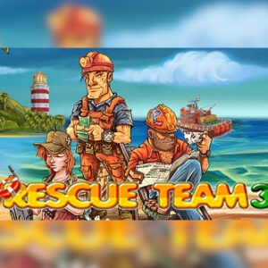 Rescue Team 3 Steam CD Key