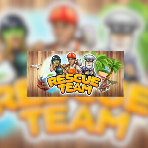 Rescue Team Steam CD Key