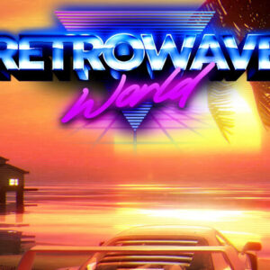 Retrowave World PC Steam CD Key