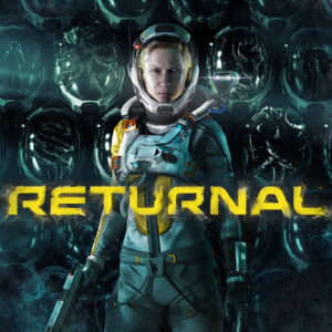 Returnal PS5 Account