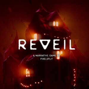 REVEIL Epic Games Account