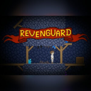 Revenguard Steam CD Key