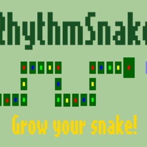 RhythmSnake Steam CD Key