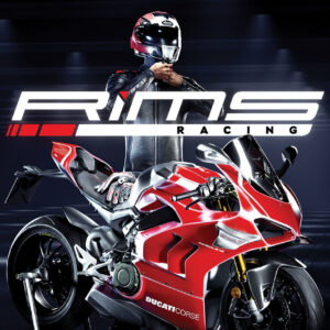 RiMS Racing Epic Games Account