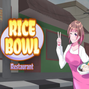 Rice Bowl Restaurant PC Steam CD Key