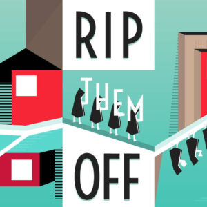 Rip Them Off Steam CD Key