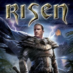 Risen PC Steam Account