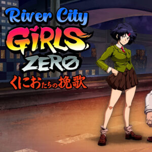 River City Girls Zero PC Steam CD Key