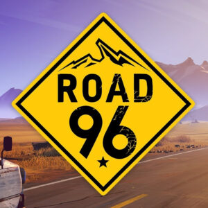 Road 96 Steam Account