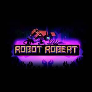 Robot Robert Steam CD Key