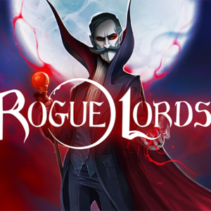 Rogue Lords Steam CD Key