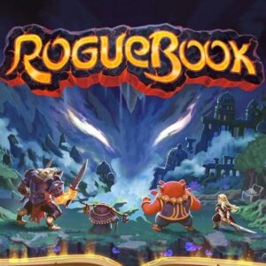 Roguebook Steam Altergift