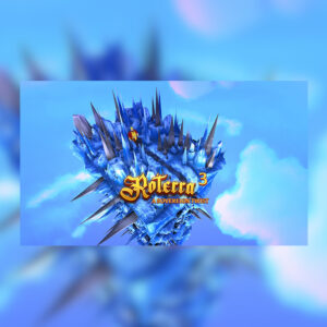 Roterra 3 - A Sovereign Twist Steam CD Key